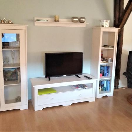 Ferienwohnung Tischneck 施拉姆贝格 外观 照片