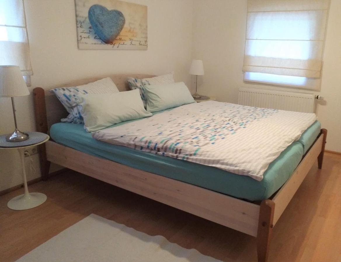 Ferienwohnung Tischneck 施拉姆贝格 外观 照片