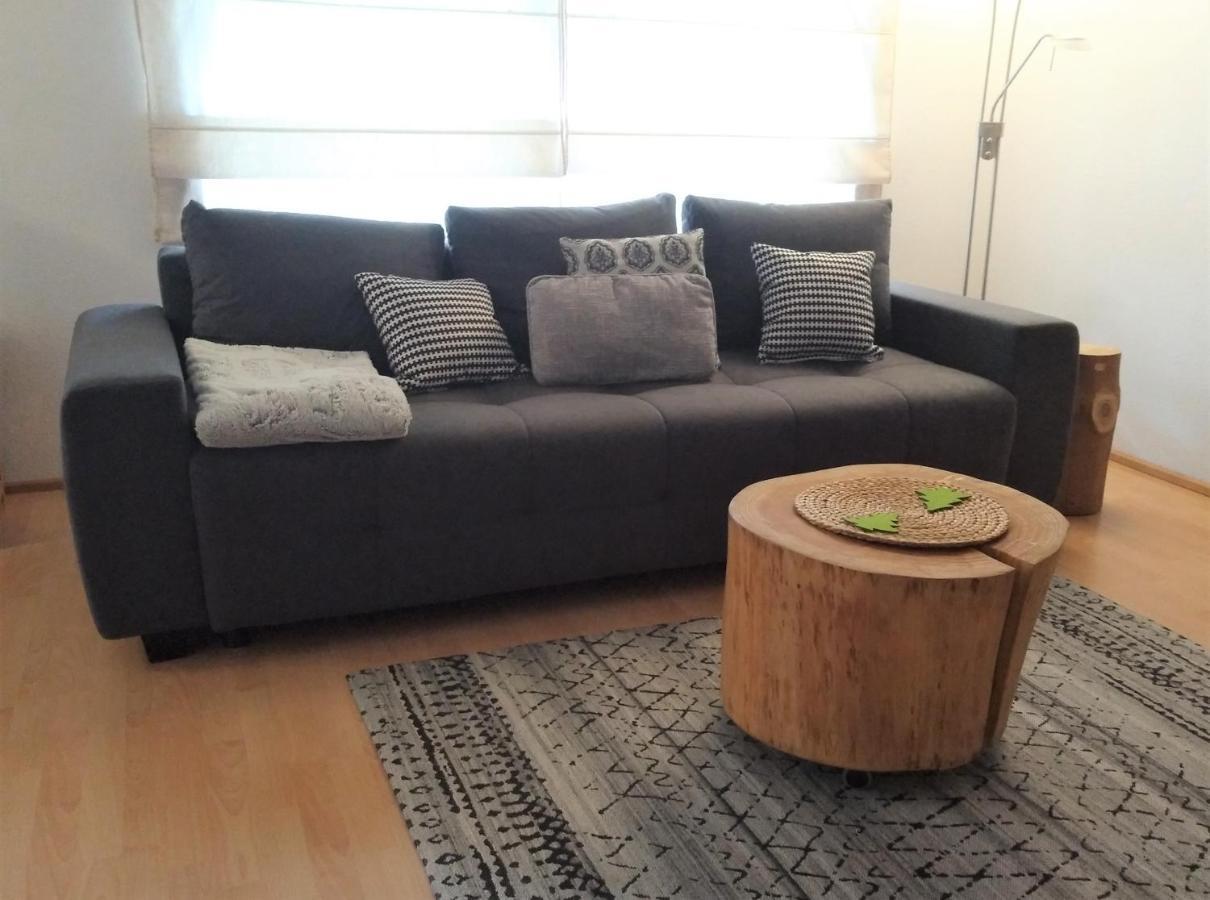 Ferienwohnung Tischneck 施拉姆贝格 外观 照片