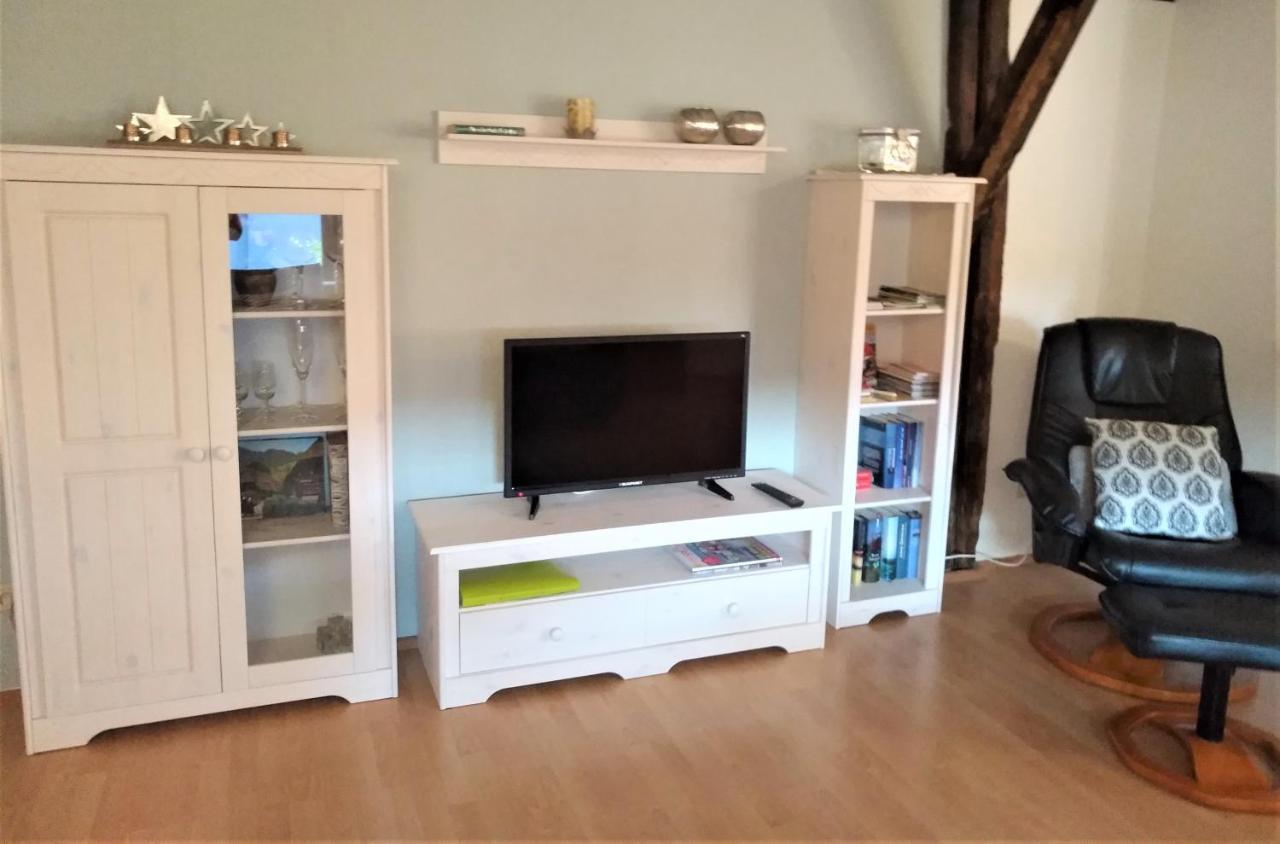 Ferienwohnung Tischneck 施拉姆贝格 外观 照片
