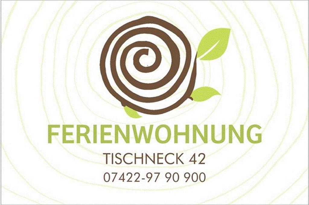 Ferienwohnung Tischneck 施拉姆贝格 外观 照片